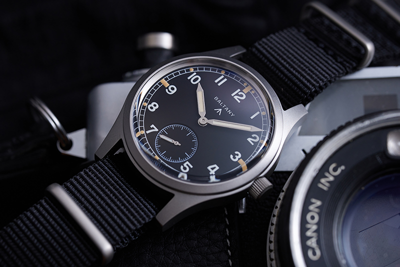 baltany 36mm dirty dozen S2019