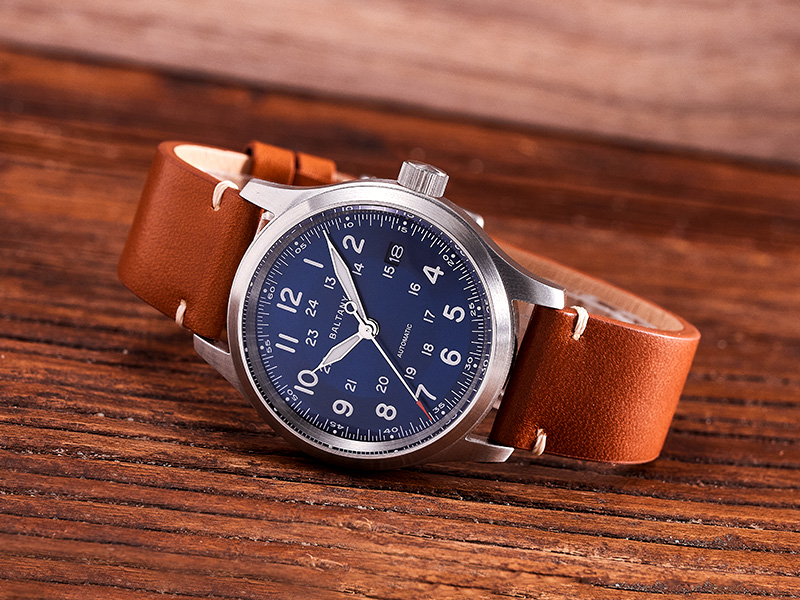 Baltany Military 24h Instructions Field Watch S2049