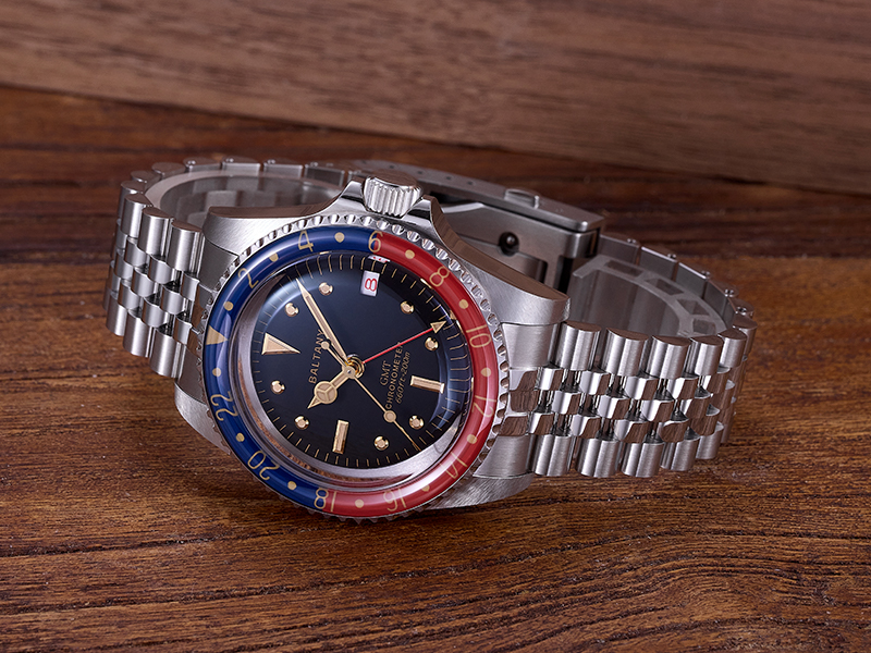 baltany GMT master
