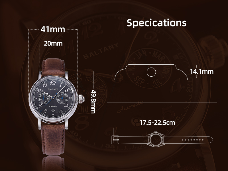 Retro Watch