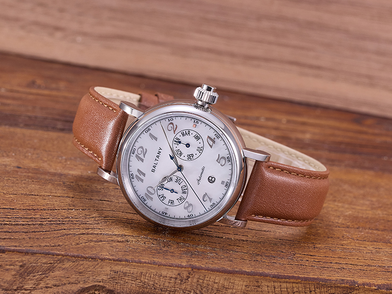affordable complex watches S4048