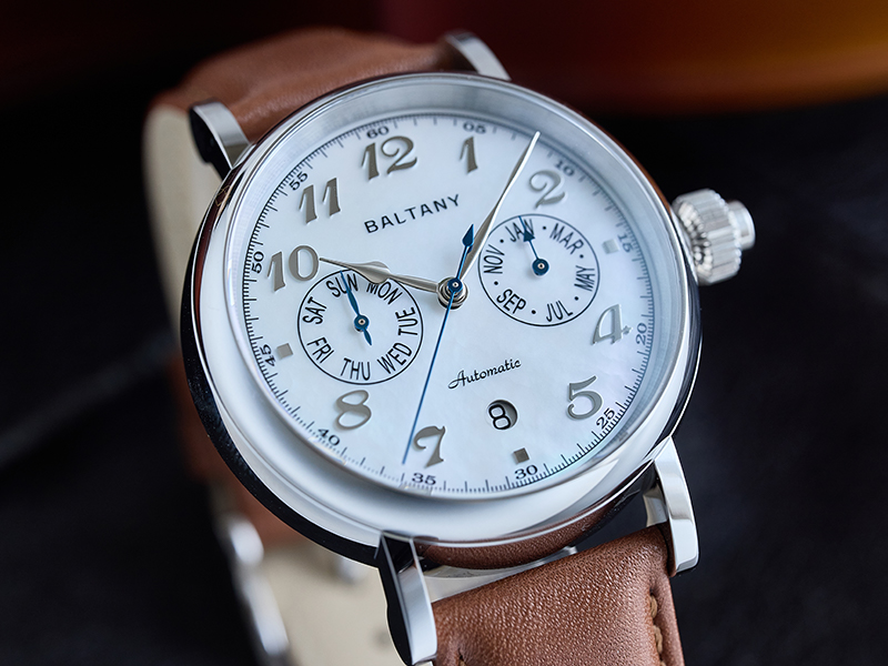 affordable MOP watches