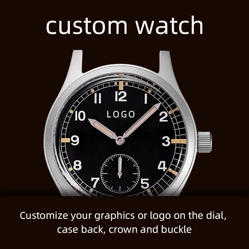 Custom own explorer tool watches
