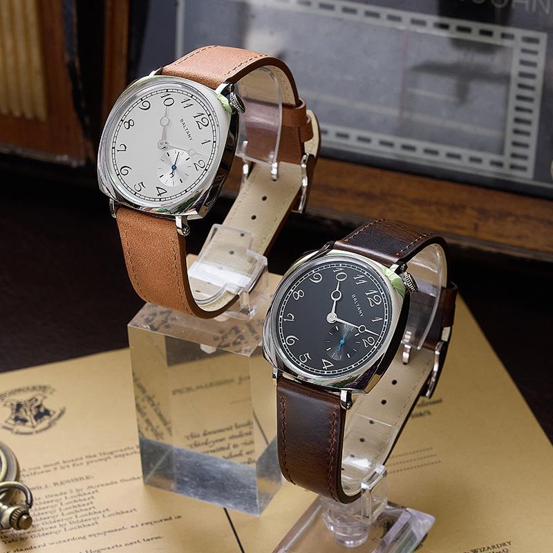 Baltany Quartz 1921 Affordable Reminiscent Watch S4072