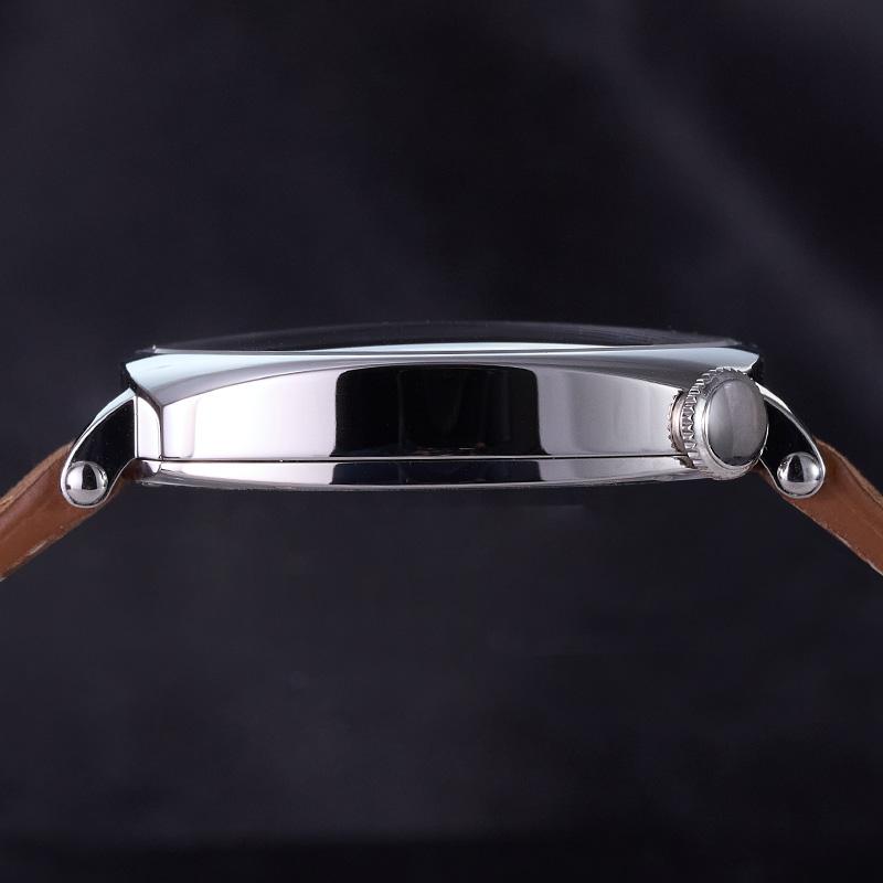 Baltany Quartz 1921 Affordable Reminiscent Watch S4072
