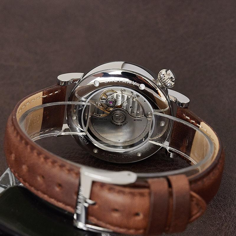 Type A7 1935 Avigating Homage Pilot Watch S6047