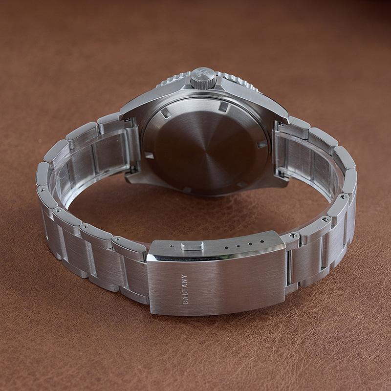 Baltany Classic 200M Waterproof Auto Dive Watches S3080